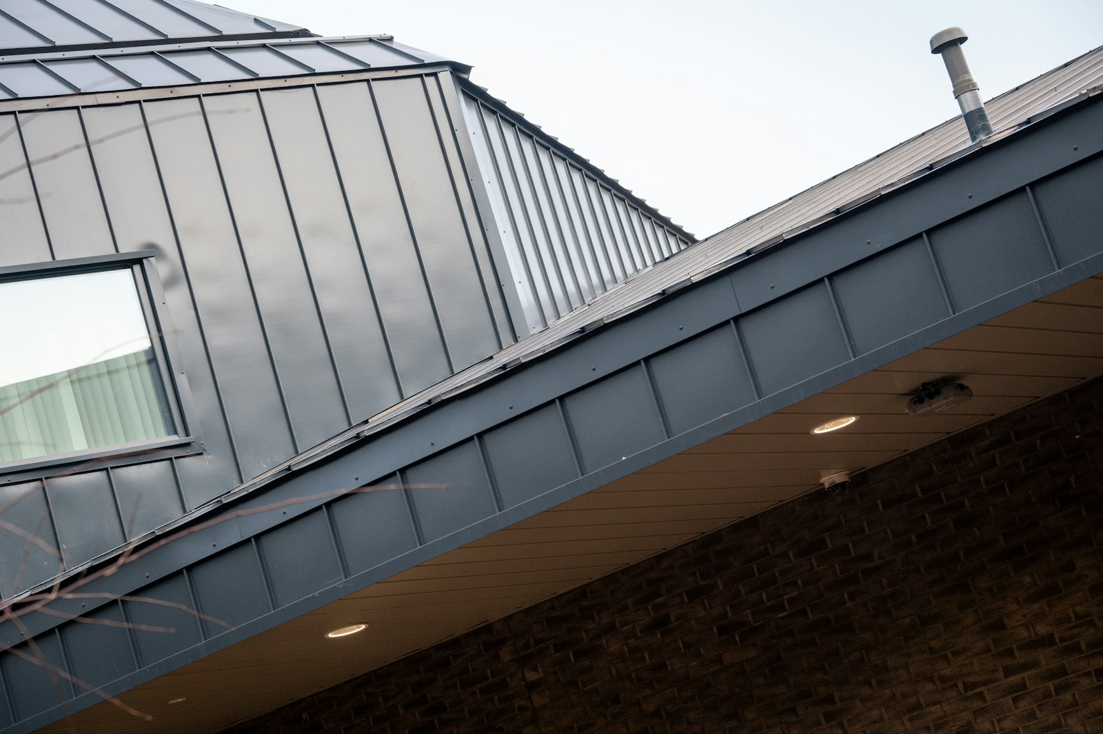 Professional commercial roofing services in Philadelphia, PA by Adilay Roofing