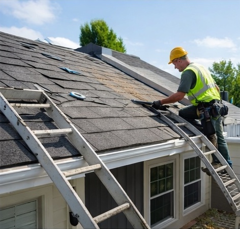 How Much Does a Roof Replacement Cost in Philadelphia in 2026?