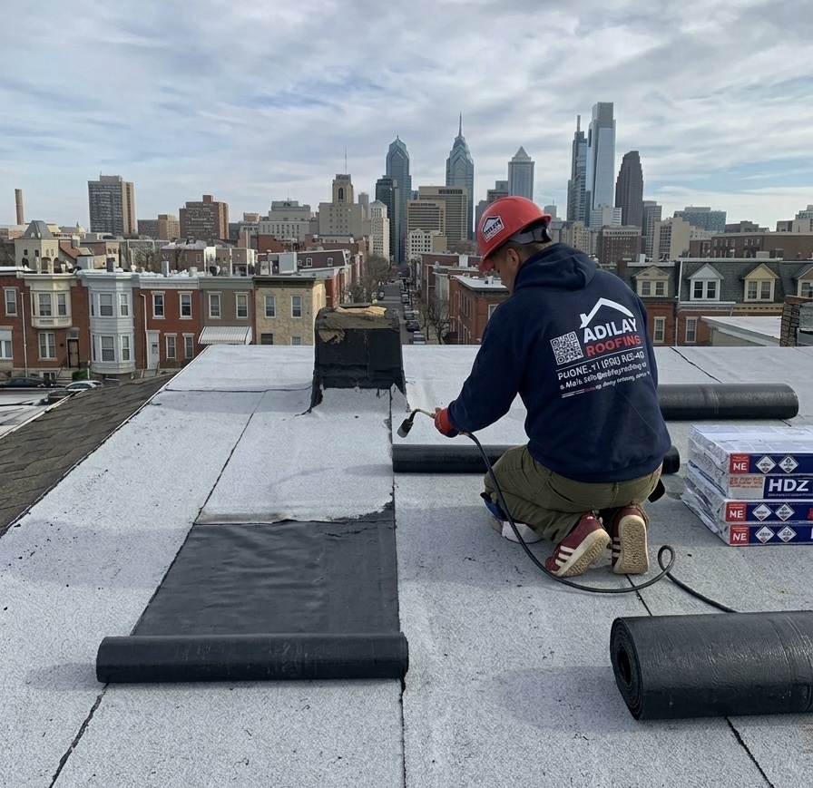 7 Signs You Need a New Roof (Philadelphia Homeowner's Checklist)